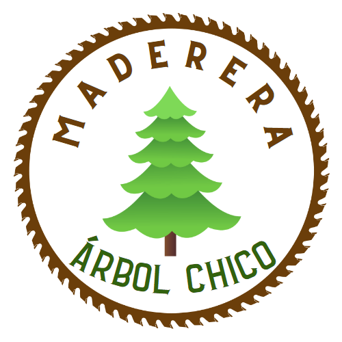 Sociedad maderera Arbol chico Ltda.